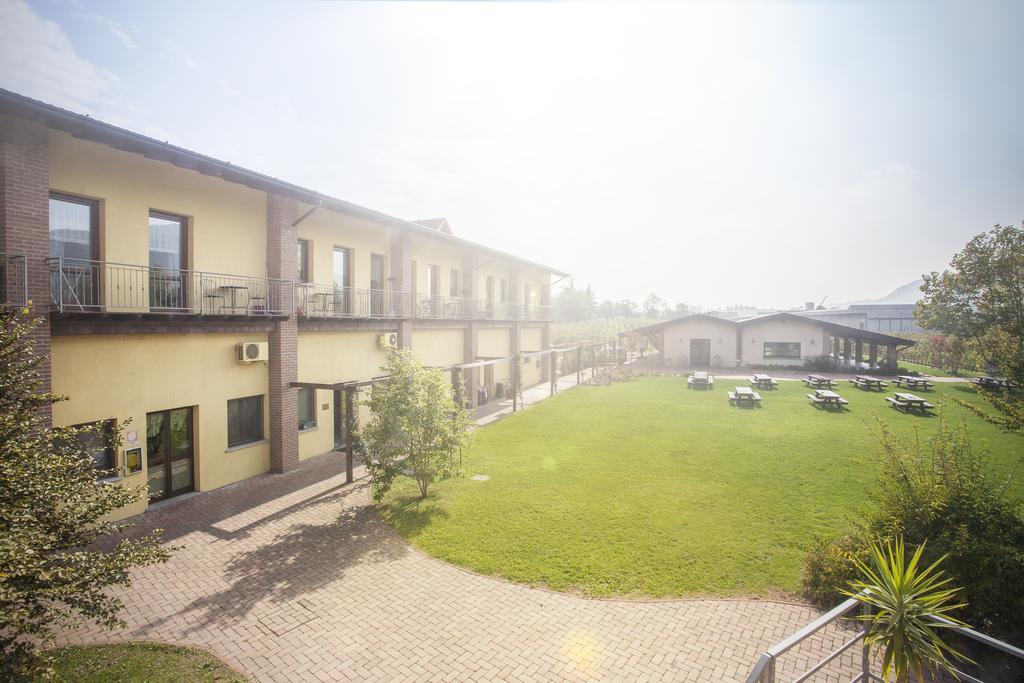 Cascina Clarabella Villa Iseo Exteriör bild